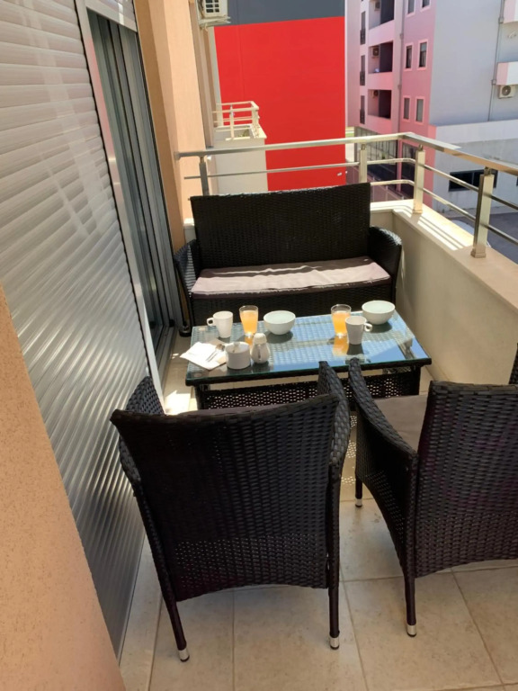 A3 Apartments