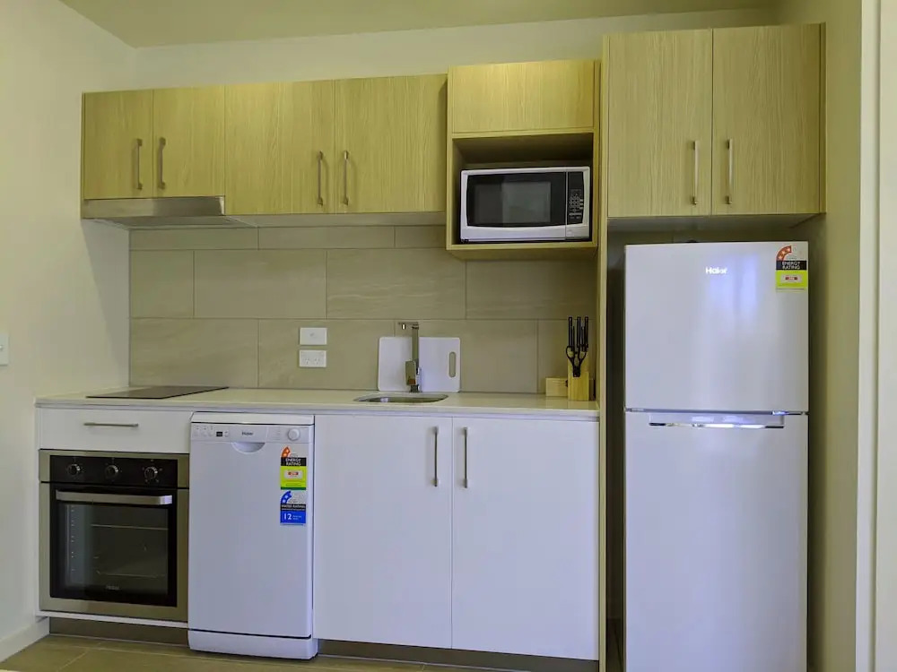 The Windsor, Hotel Rooms & Apartments