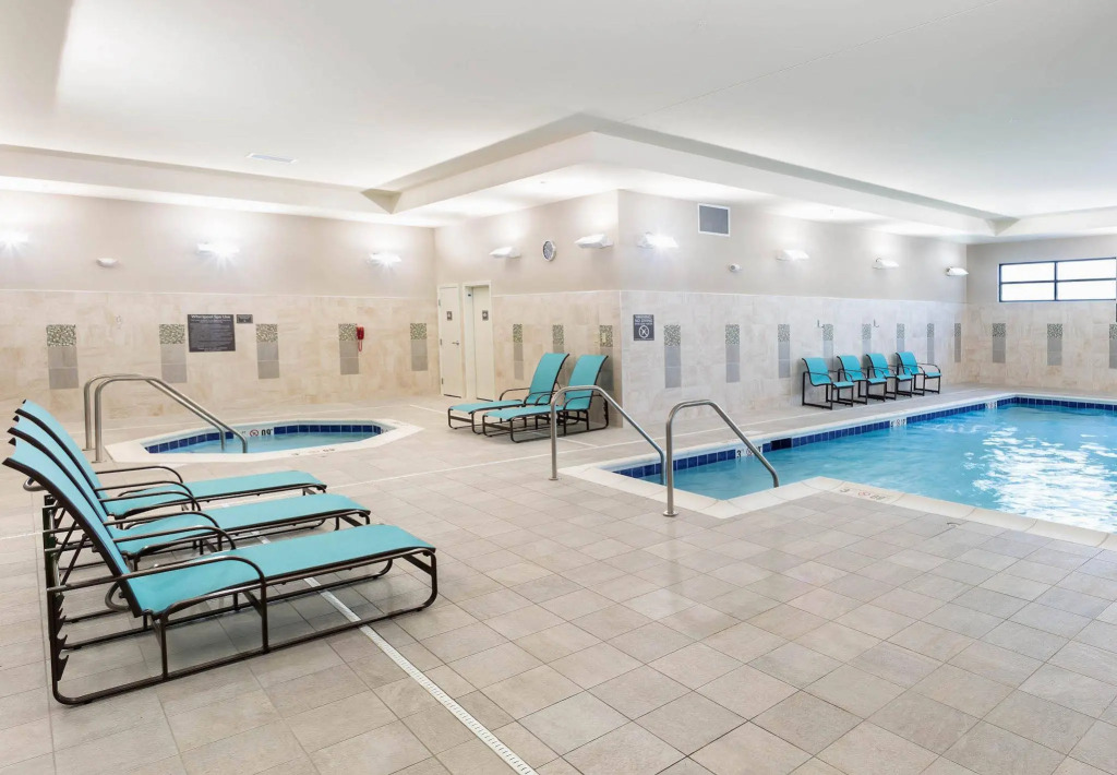 Residence Inn by Marriott Youngstown Warren/Niles