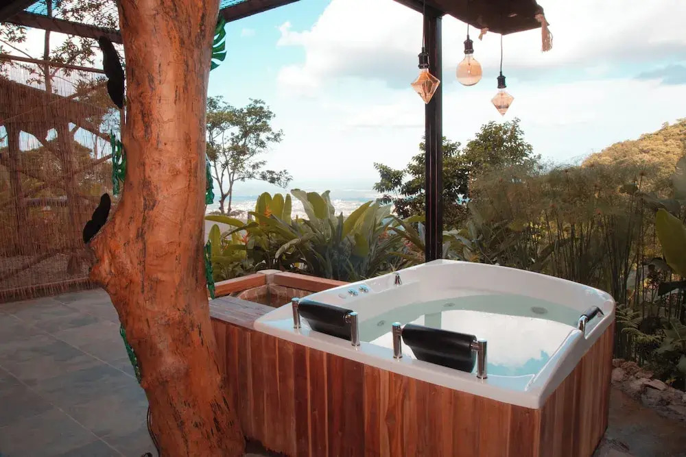 Waira Eco Hostel
