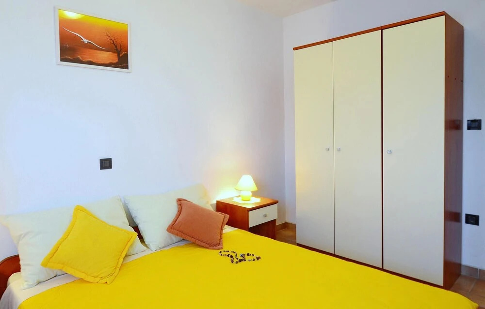 4 Bedroom Beautiful Home In Rabac