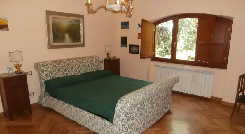 Villa Epizephyria