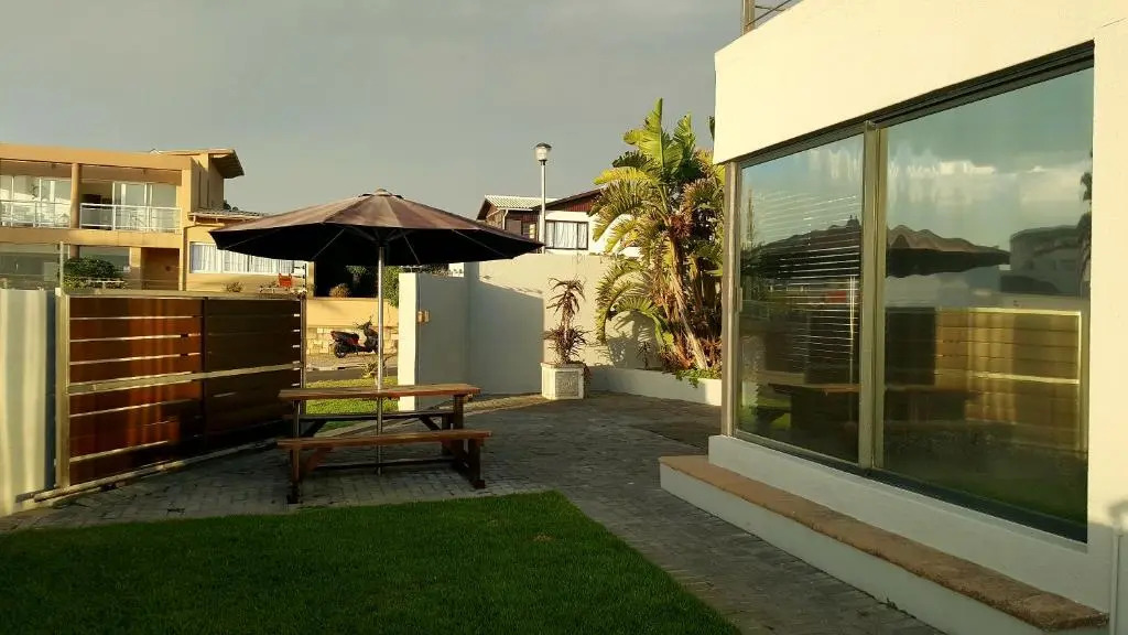 Beach Apartment Melkbosstrand