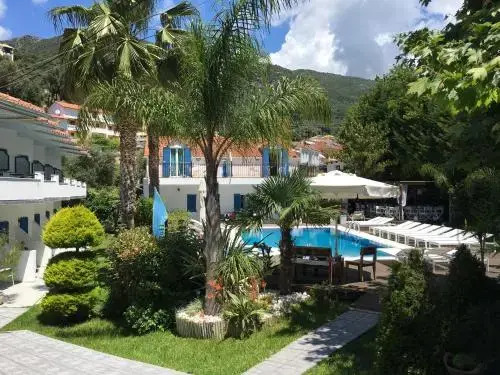 Lemon Tree Hotel