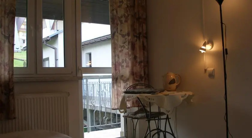 Pokoje Gościnne Irena