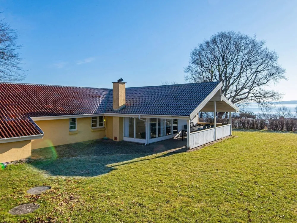 4 Star Holiday Home in Borkop