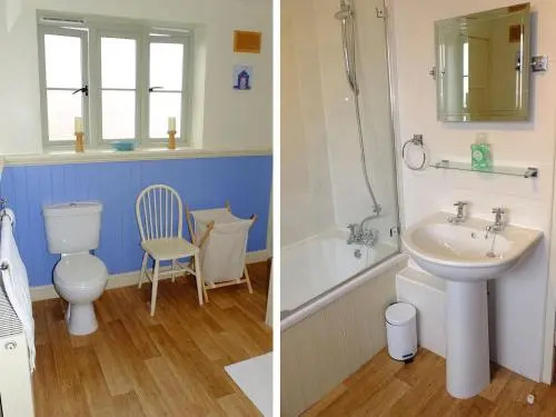 Beaconsfield Cottage