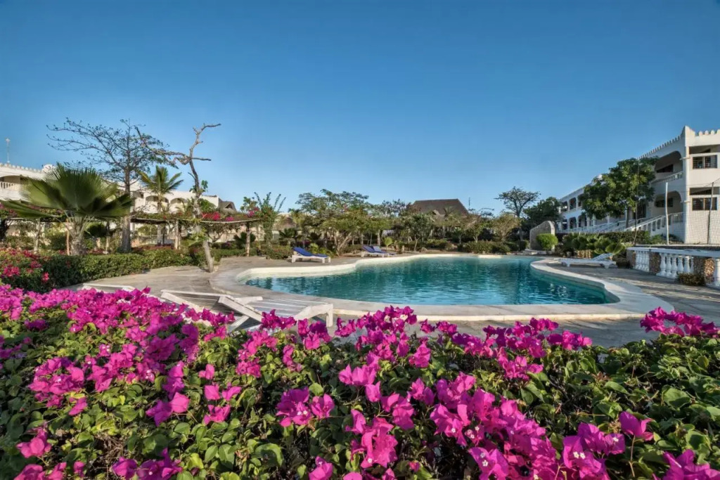 Jumbo Club Watamu