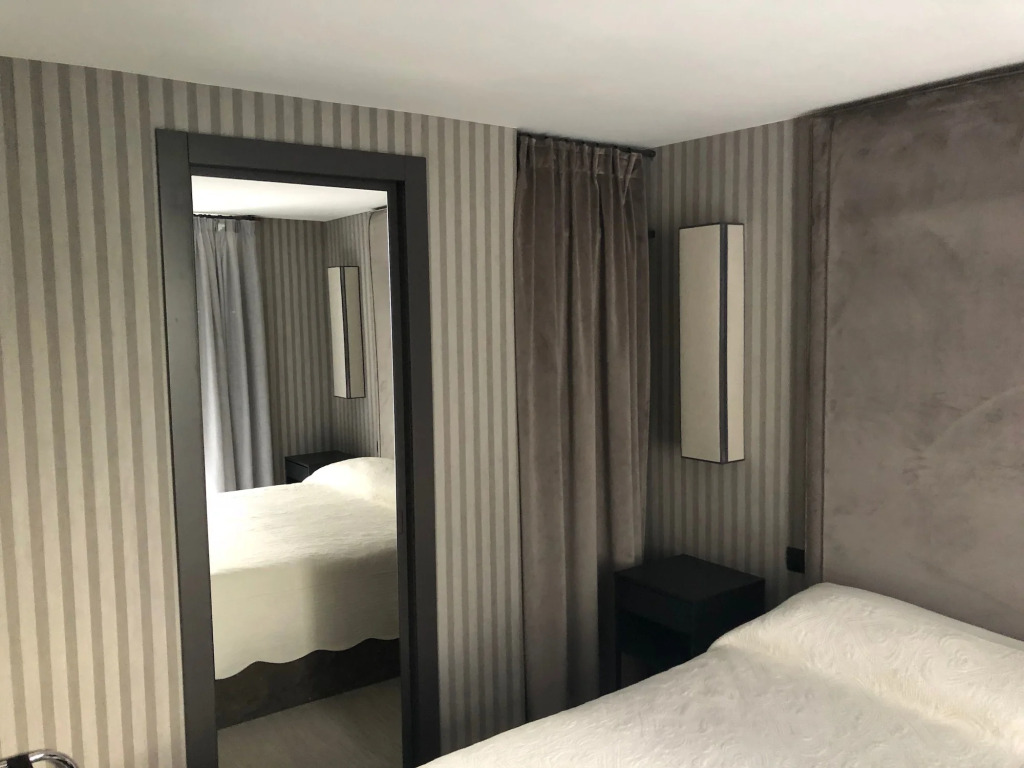 Imbriani Guest House