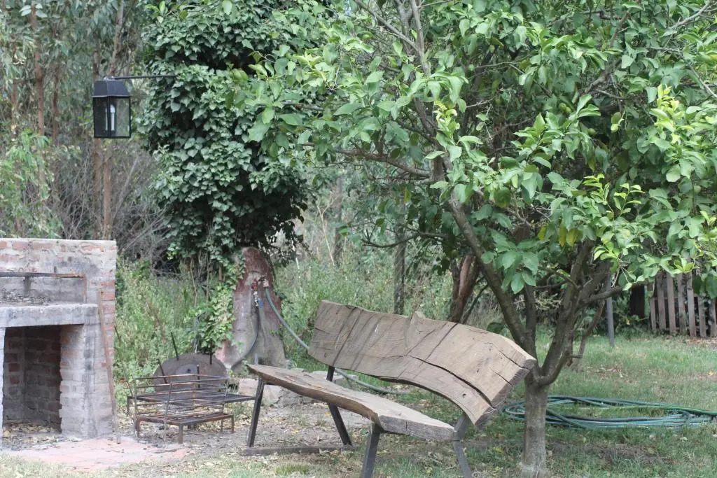Quinta El Monte