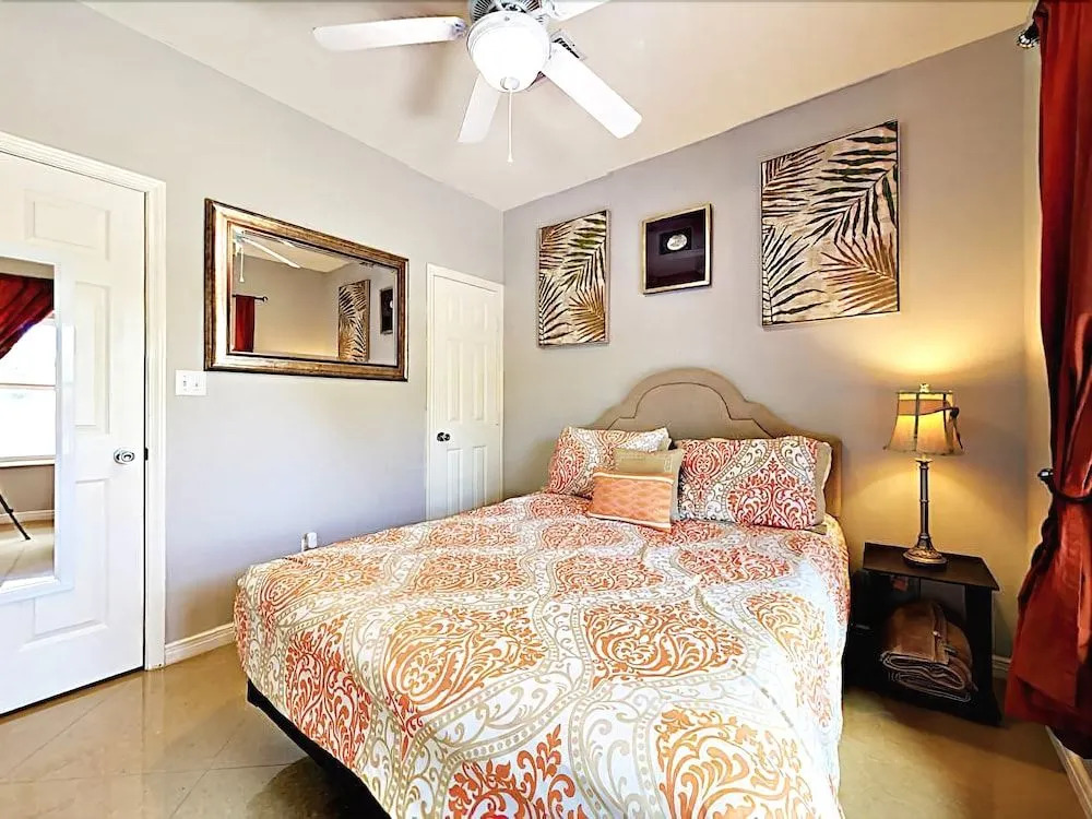 122 E Mars Home