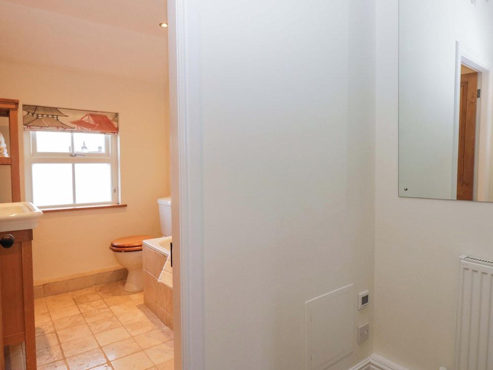 Tram Lane Cottage