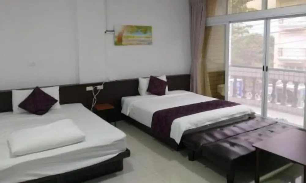 Taitung Tourist Inn