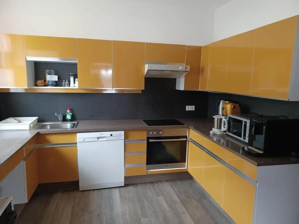 Ferienhaus Bernadette