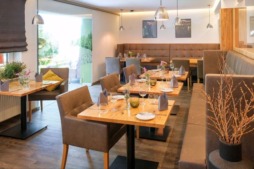 2tHEIMAT - Hotel & Restaurant