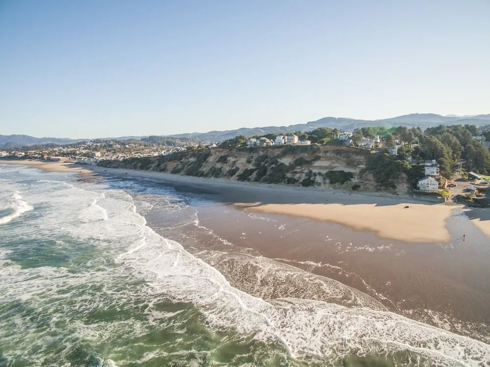 Beach House - 3 Br Home