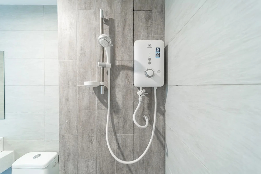 Oyo Home 1035 Smart 1Br Arte Plus