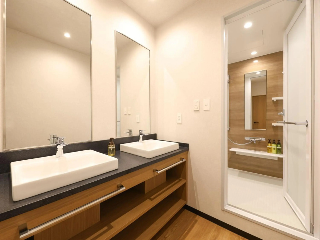 HOTEL MYSTAYS Kumamoto Riverside