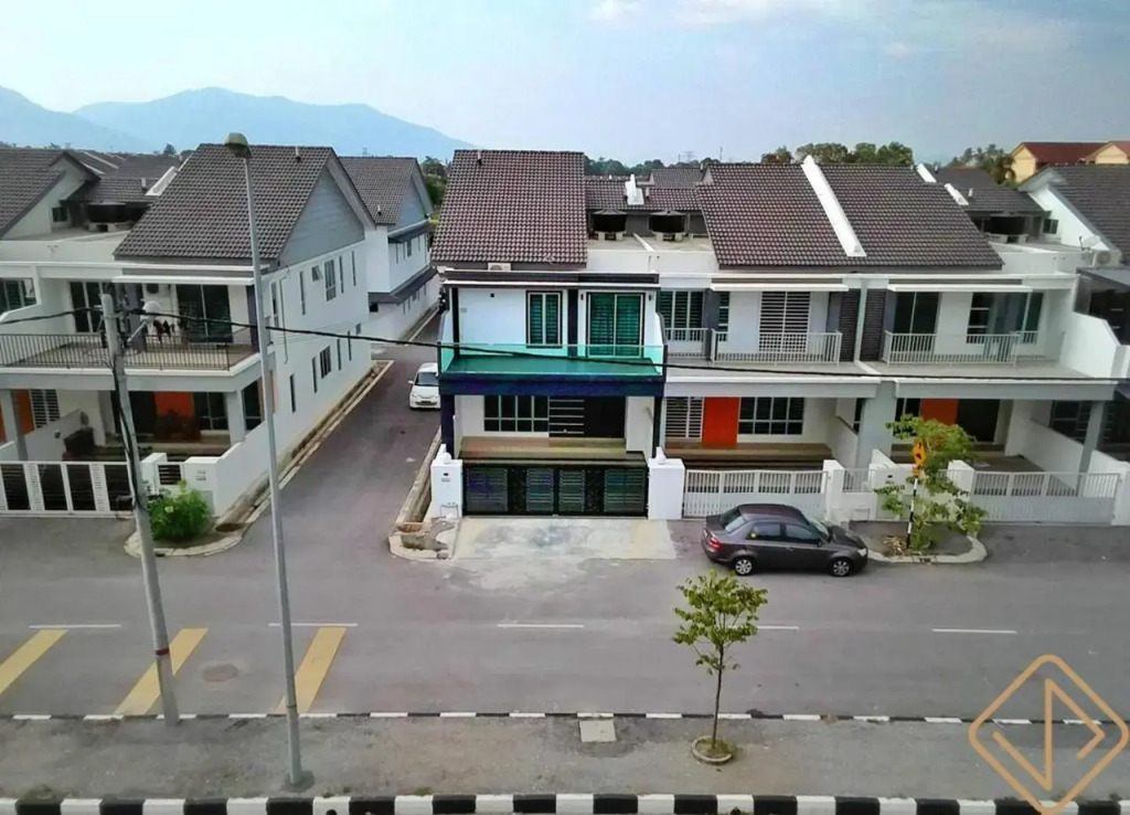 Ipoh Luxury Suites by Verve  EECH16