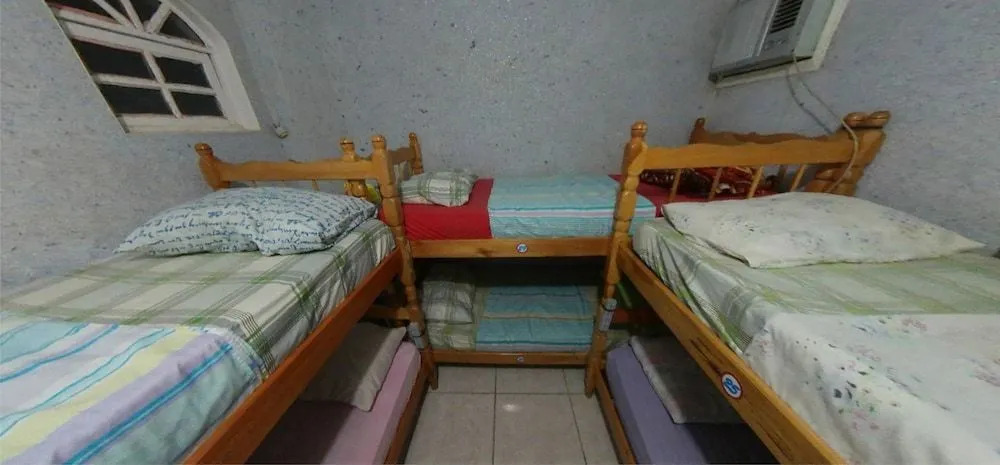 Paradise Hostel Ilha Grande