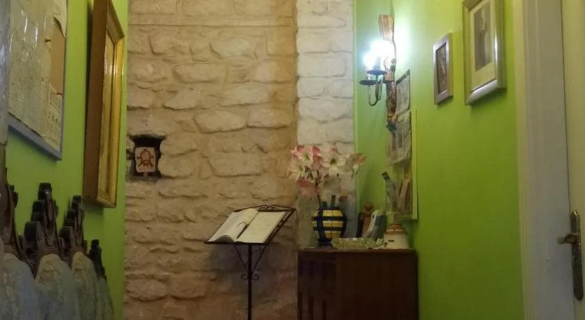 Pensión Antonio Guesthouse