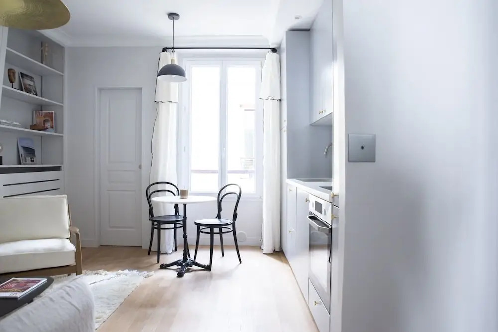 Dreamyflat - Montmartre ll