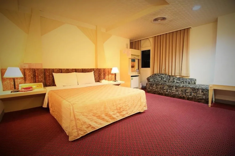 Sin Ge Hotel