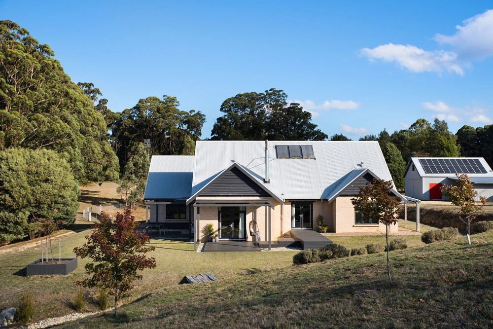 Three Paddocks