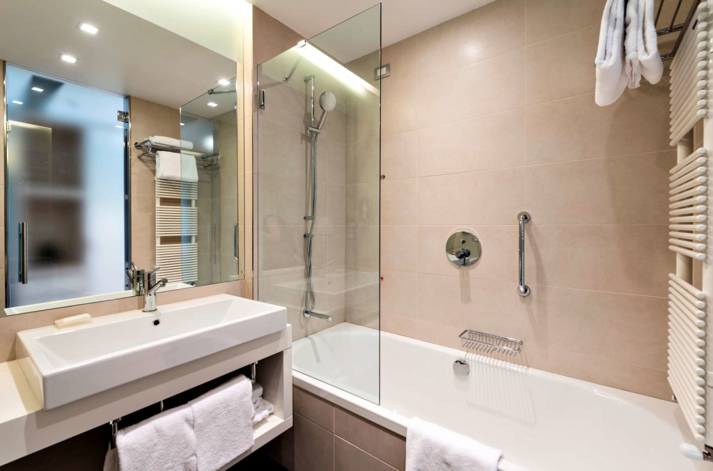 Hilton Garden Inn Venice Mestre