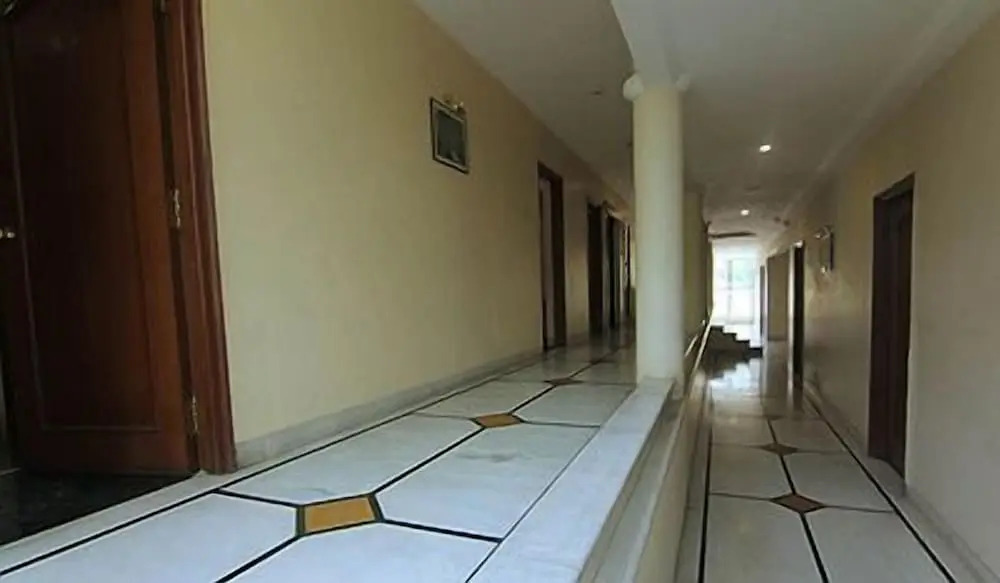 The Metropole by Keyboard Hotels