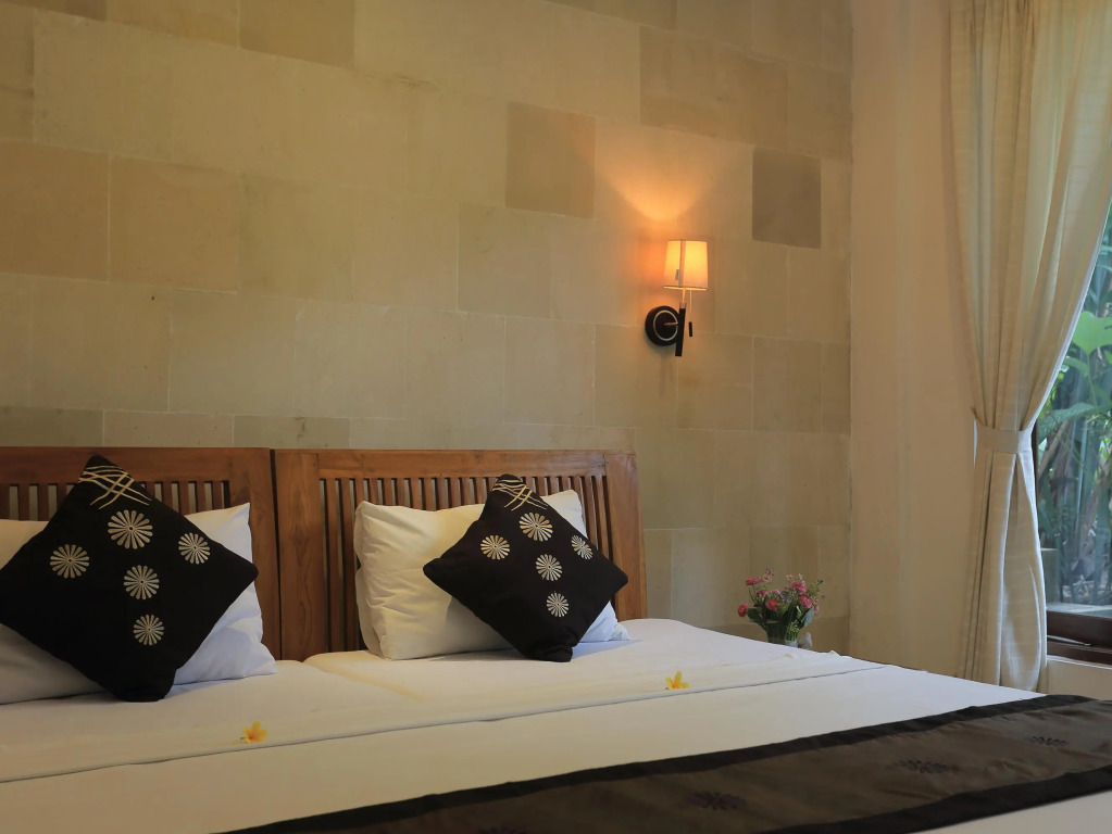 Suastika Guest House Ubud