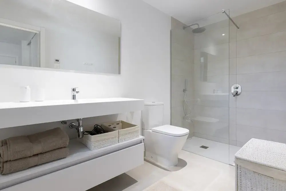 Horizon Top Floor Apartment Higueron