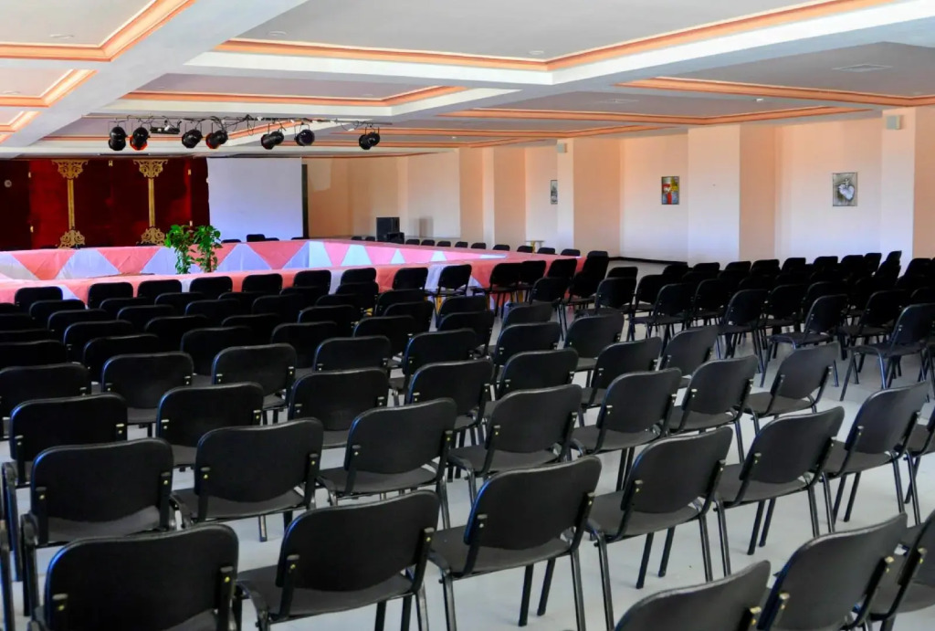 Hotel & Club Lella Meriam