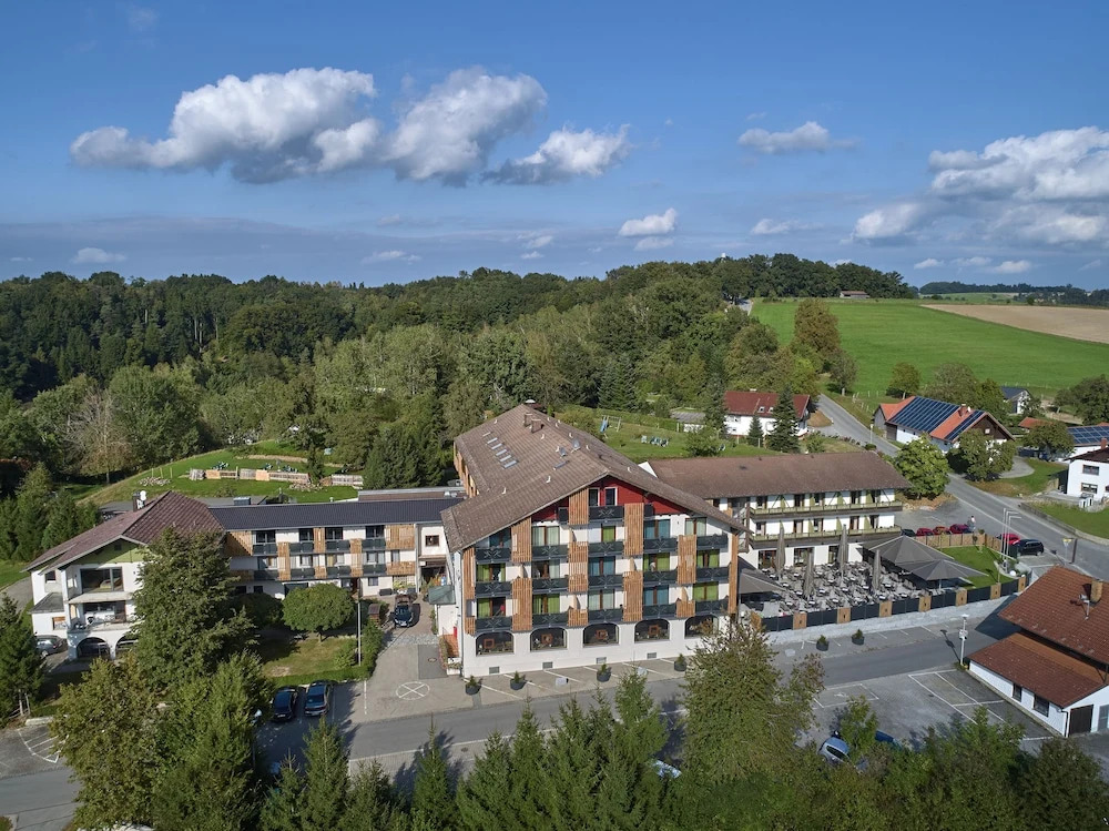 Wellnesshotel Zum Koch
