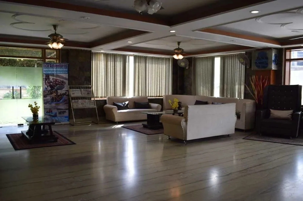 Hotel Jagdamba