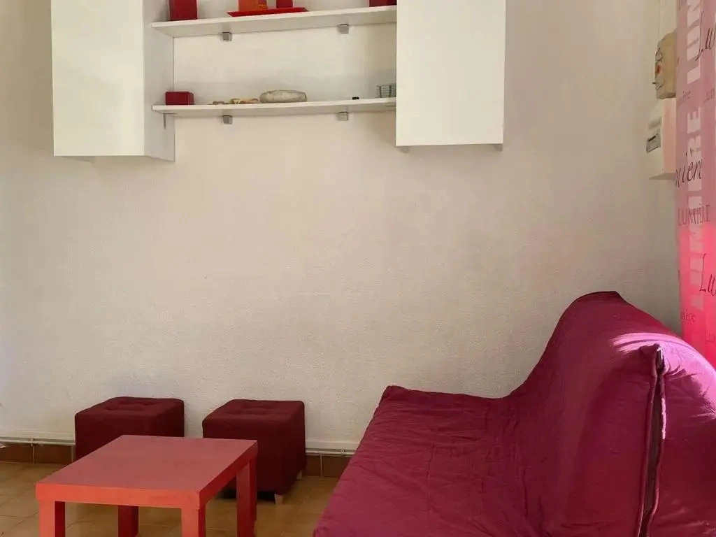 Maison Narbonne, 1 Pièce, 4 Personnes - Fr-1-229b-565