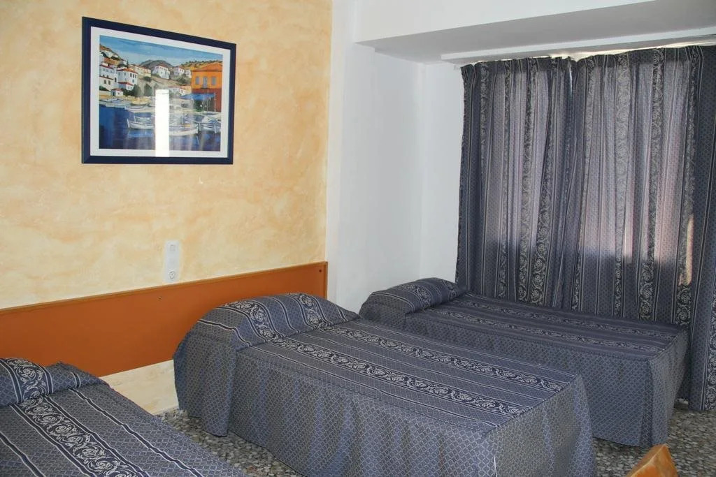 Hostal Mengual