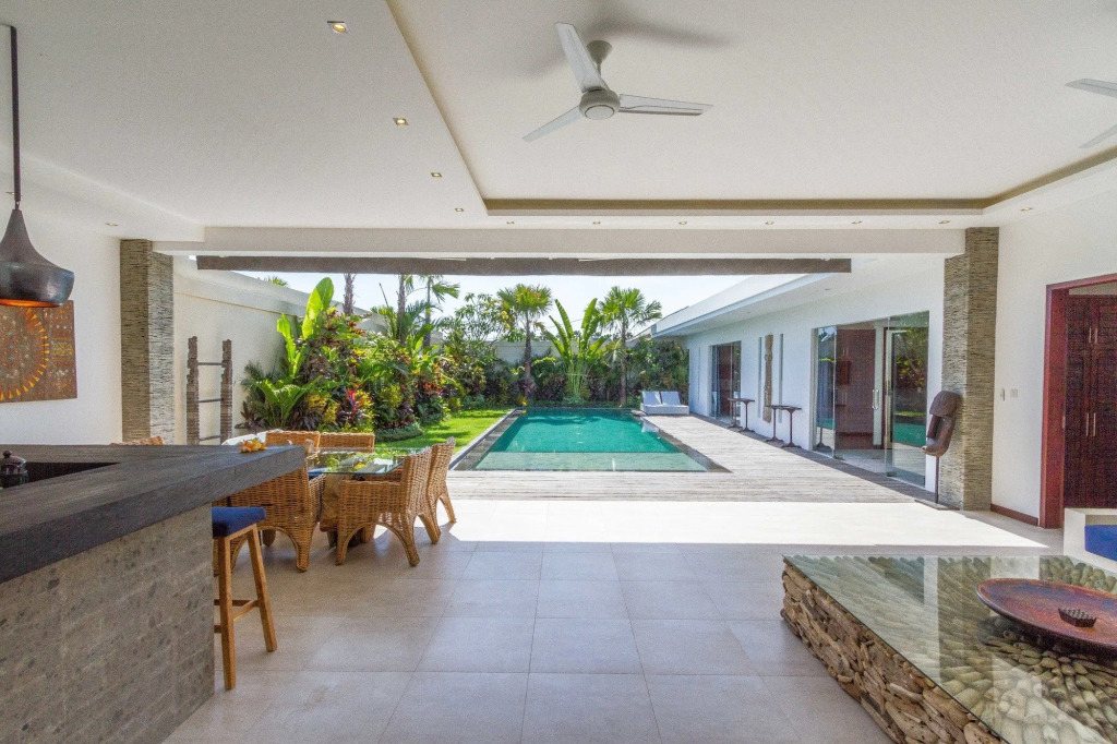 Villa Bima - 3 Bedroom Villa in Seminyak