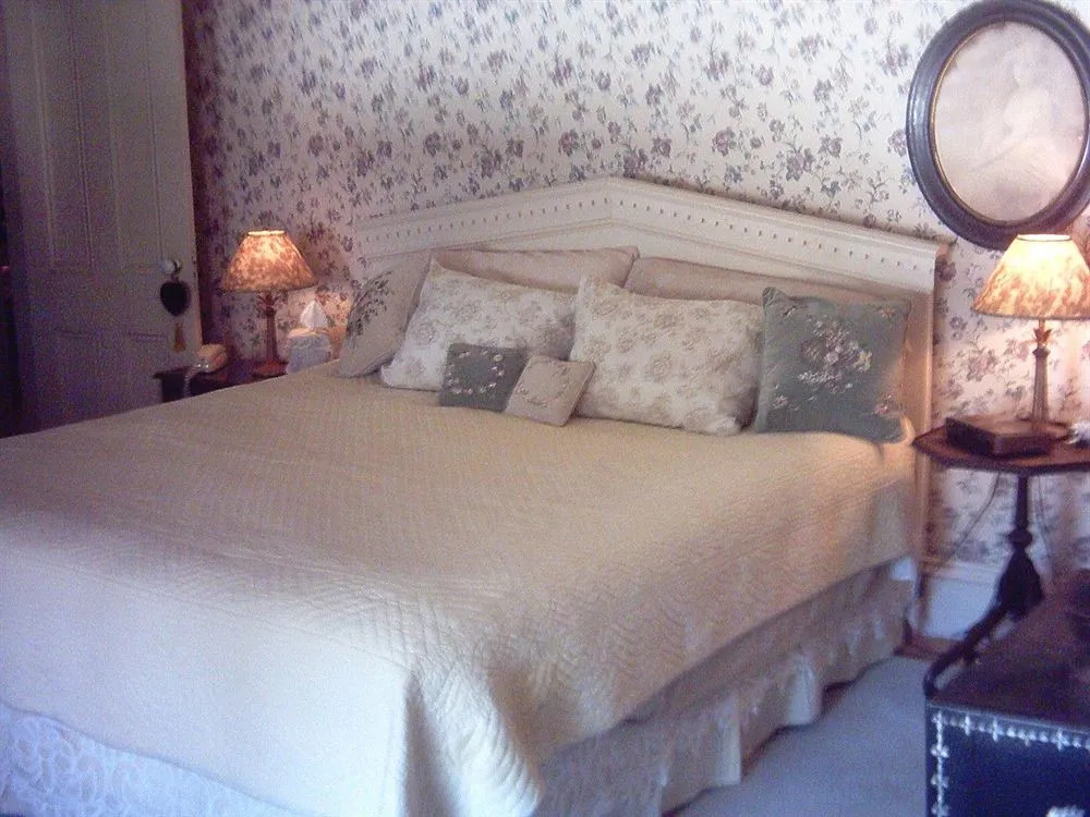 Pillsbury House Bed & Breakfast