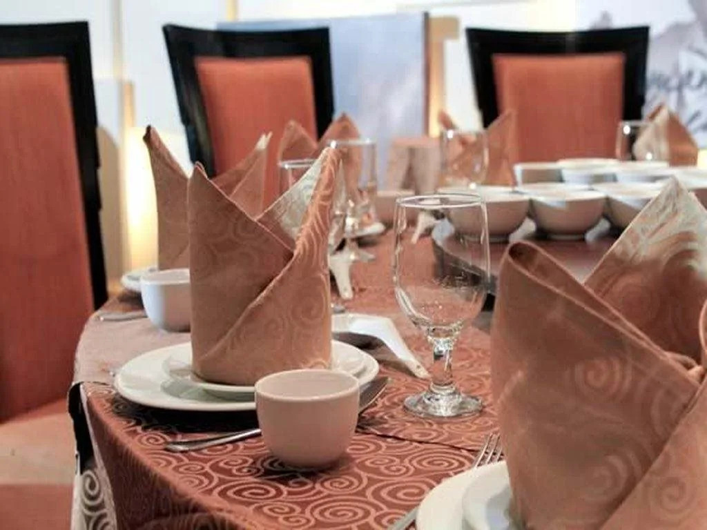 Manila Grand Opera Hotel