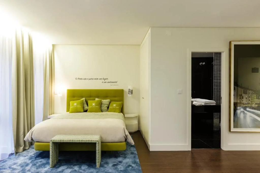 Porto Old Town - Tourism Apartments