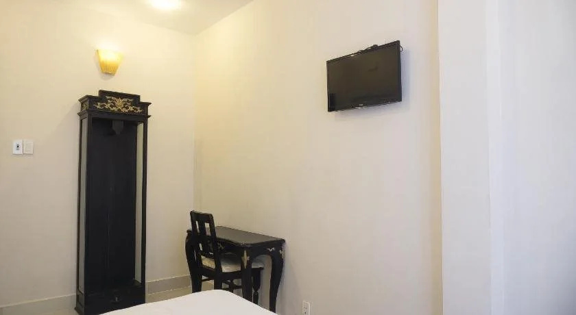 Tinh Tam Hotel