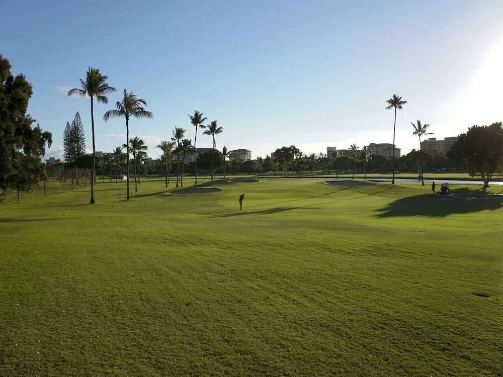 Kaanapali Royal #a201 (maui) 2 Bedroom Condo