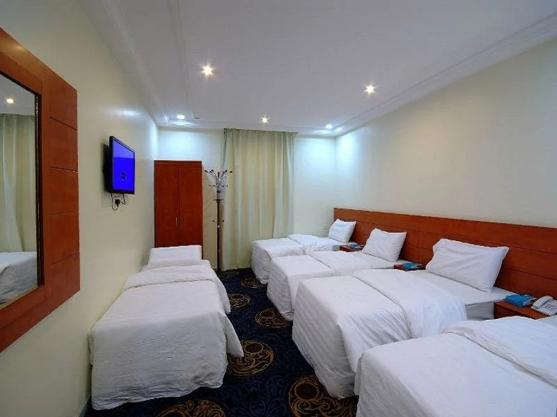 Al Reyadah Royal Hotel