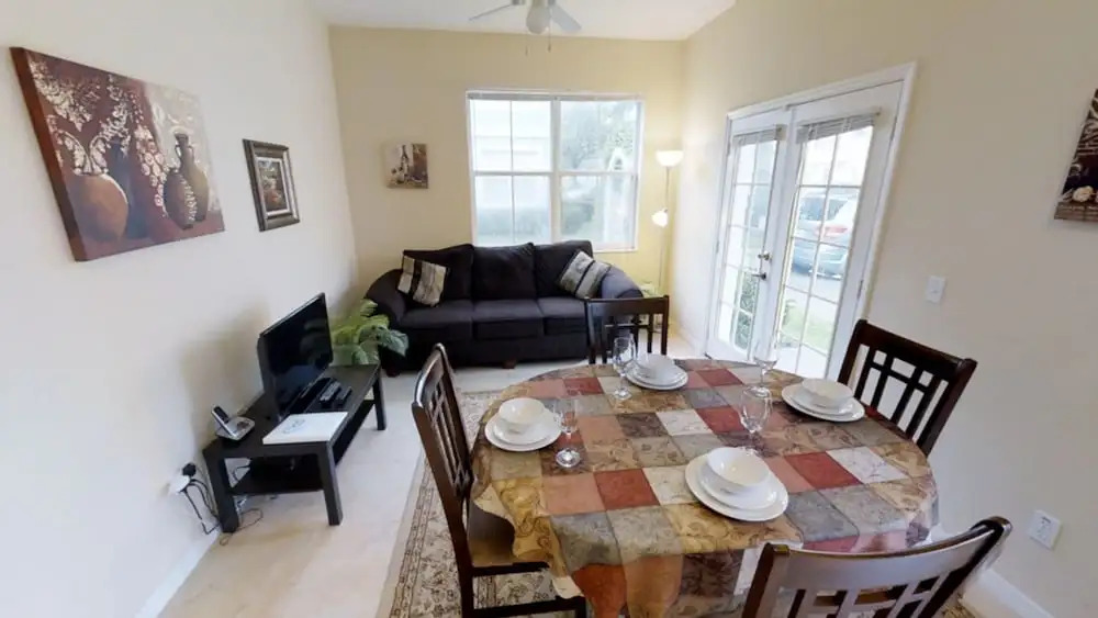 Venetian Bay Villages Four-bedroom