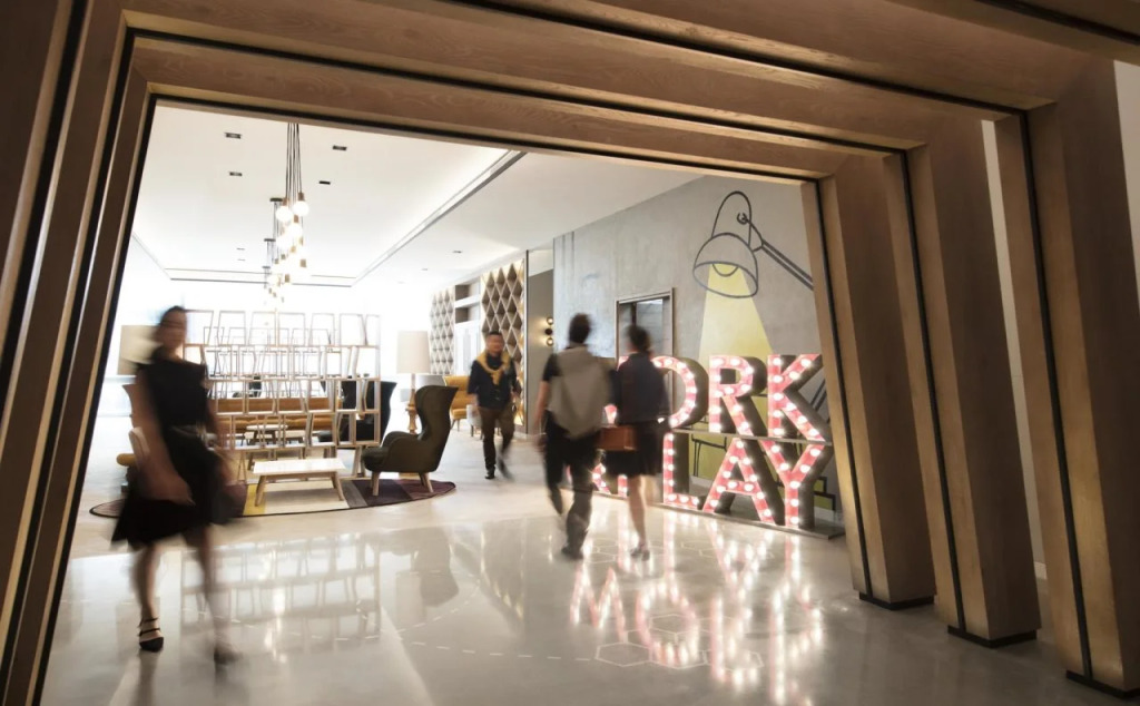 Beijing 5L Hotel