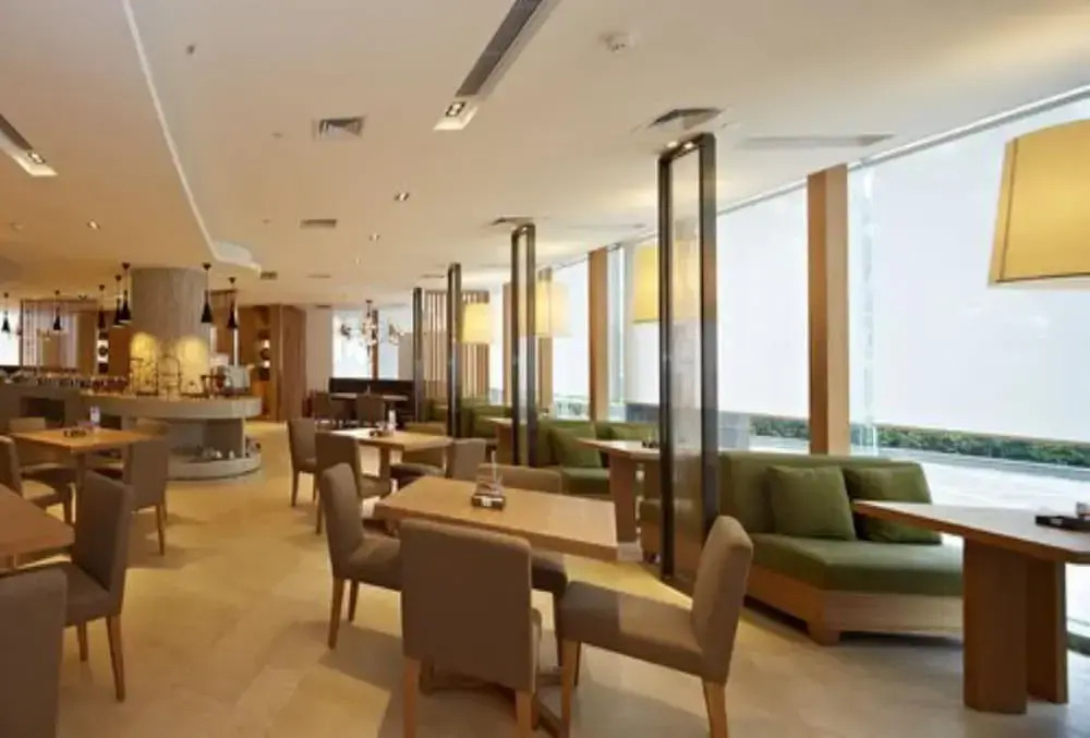 ShenZhen DaMeiSha Airland Hotel