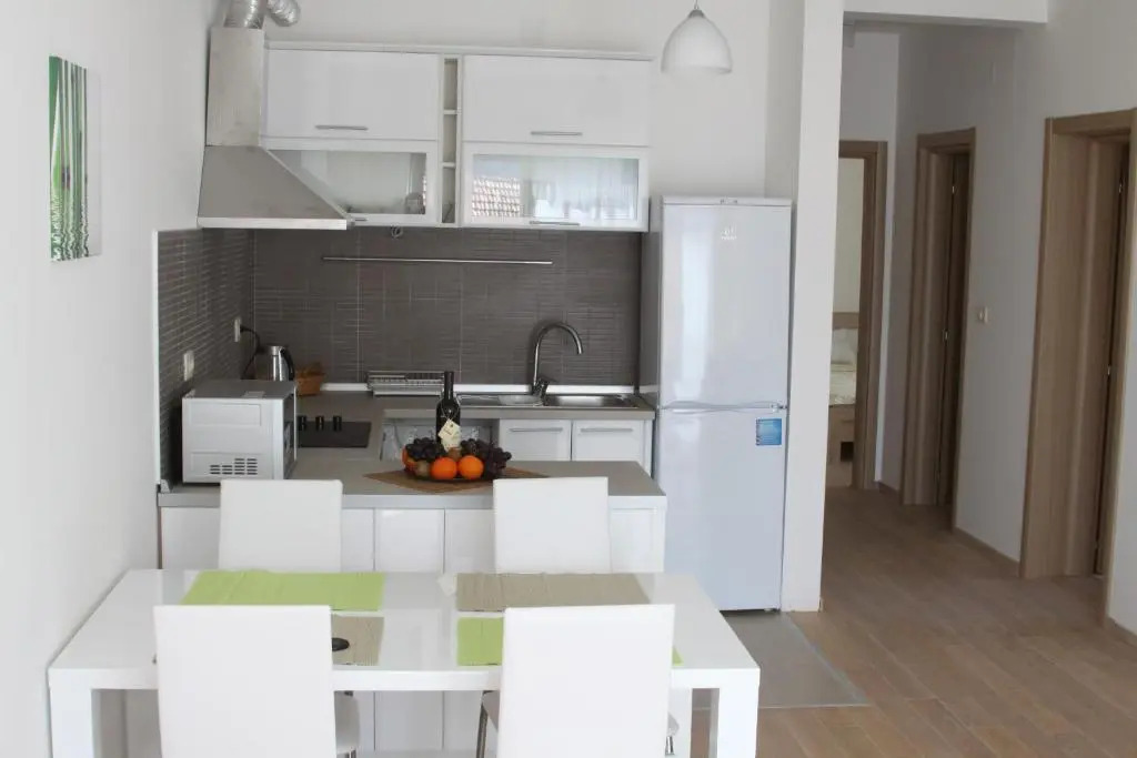 Apartment with Sea View