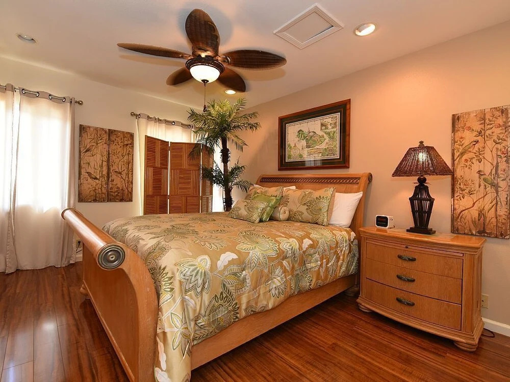 Maui Kaanapali Villas 109 by RedAwning