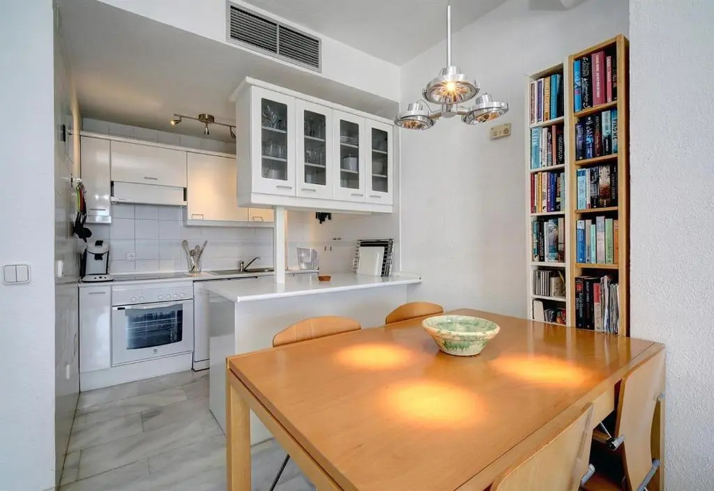 Apartment Boulevard 205